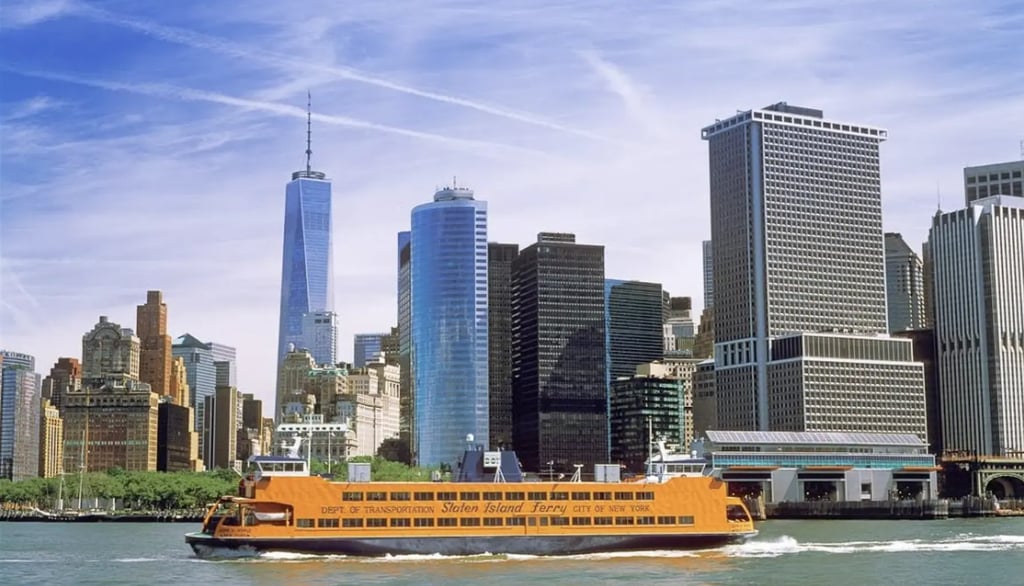 Staten Island Car Service