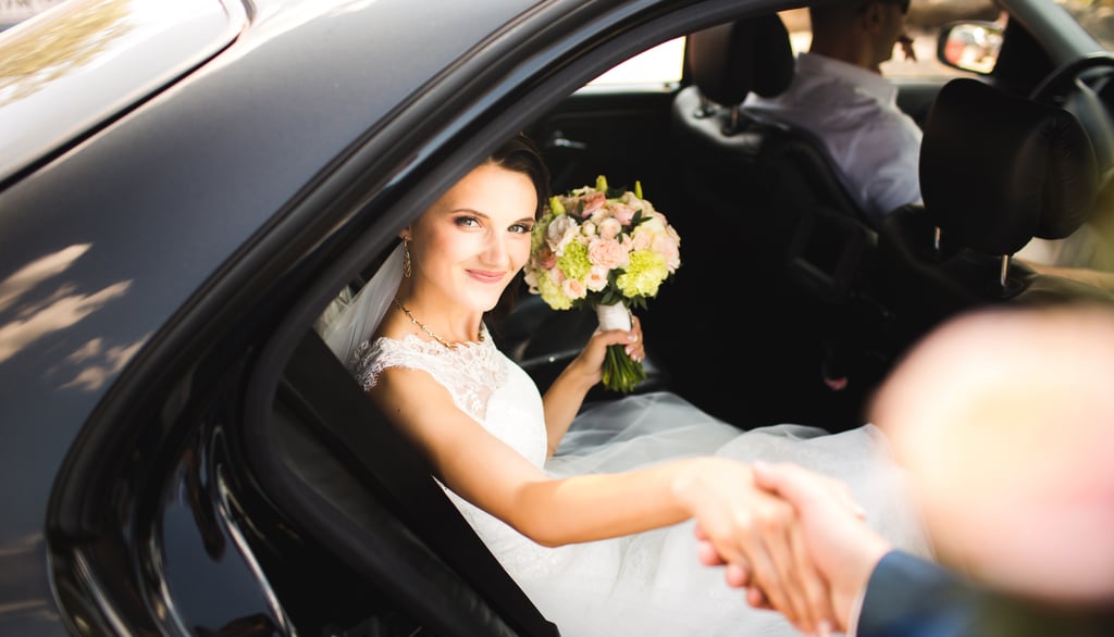 Wedding Chauffeur is Right Choice
