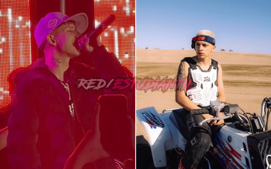 Artistas de trap tocarán en Jujuy