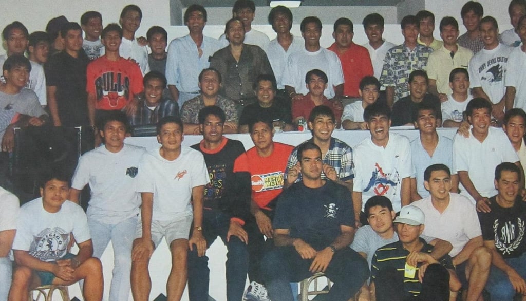 'Heroes are always remembered, but legends never die'
