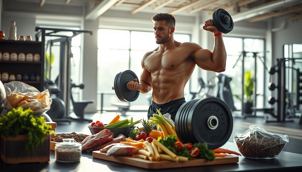 How to Burn Fat Fast