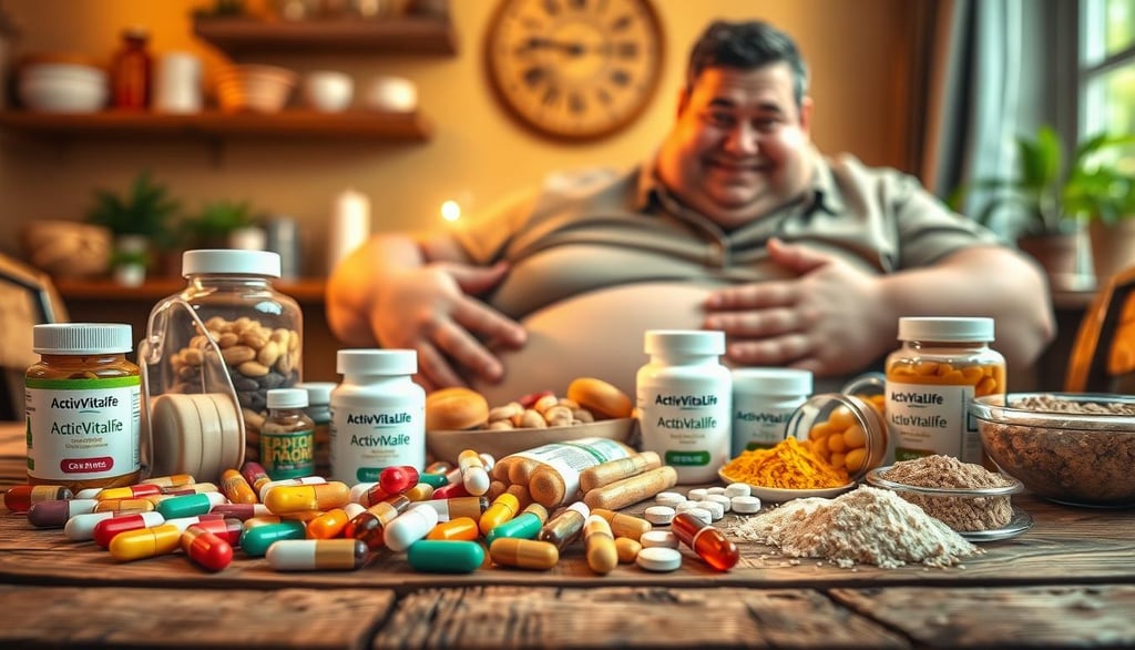 appetite suppressants pills