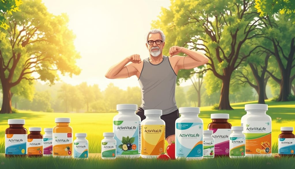 best supplement for joints