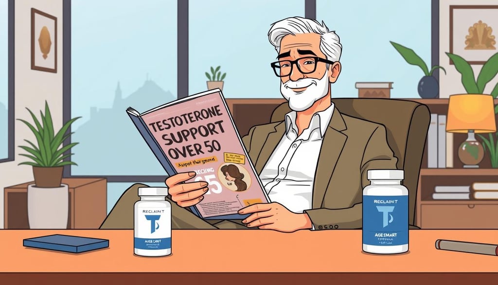 best testosterone booster for men over 50