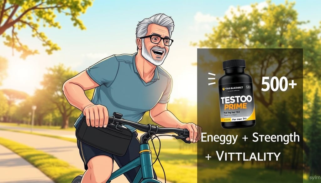 best testosterone booster for men over 50