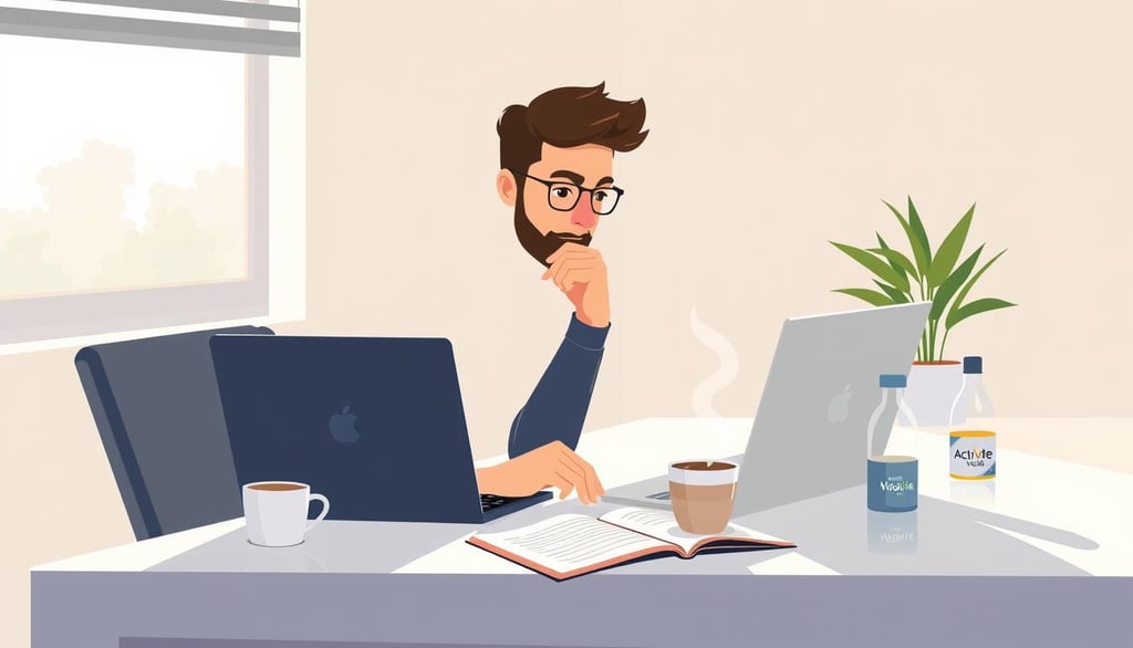 nootropic dietary supplement