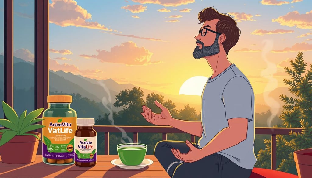 cortisol how to lower