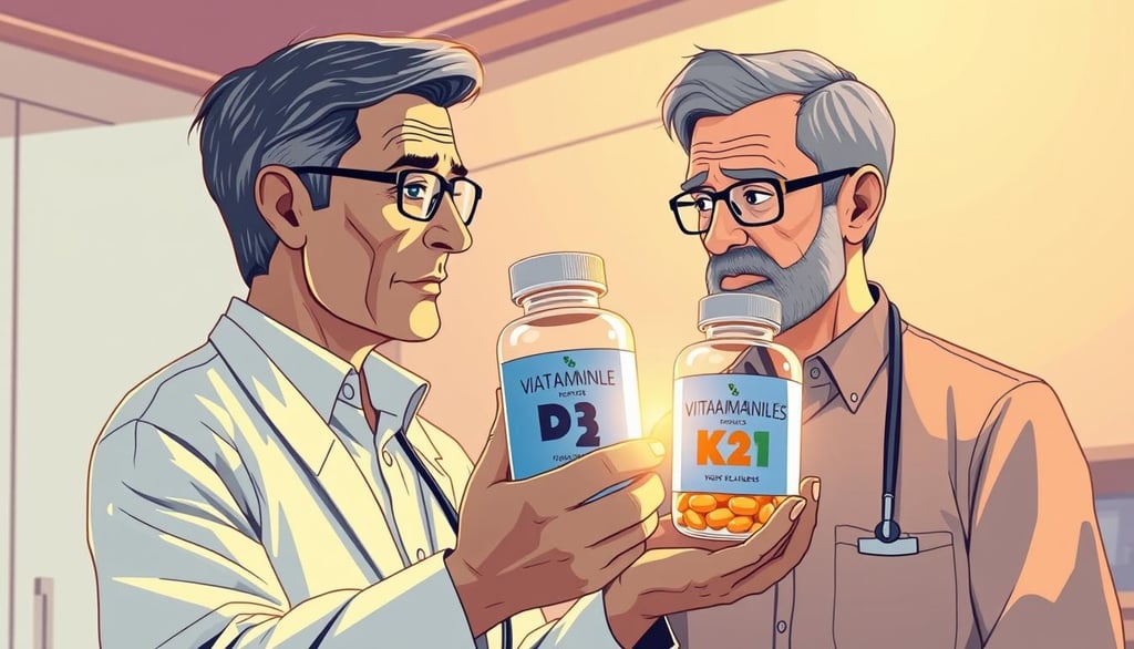 dr sinclair supplements