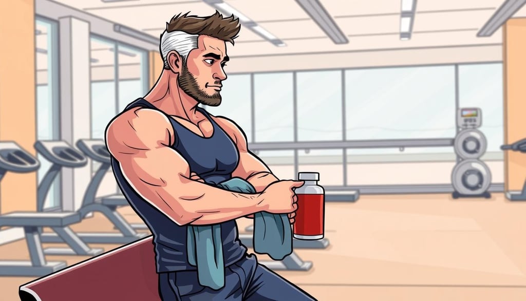 do testosterone boosters work