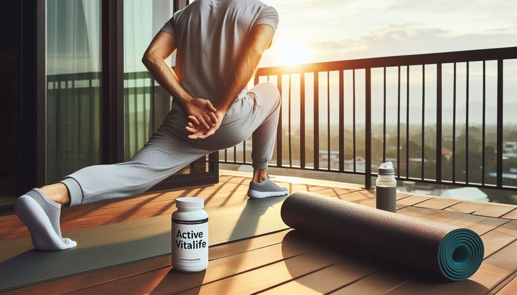 best supplement for bones