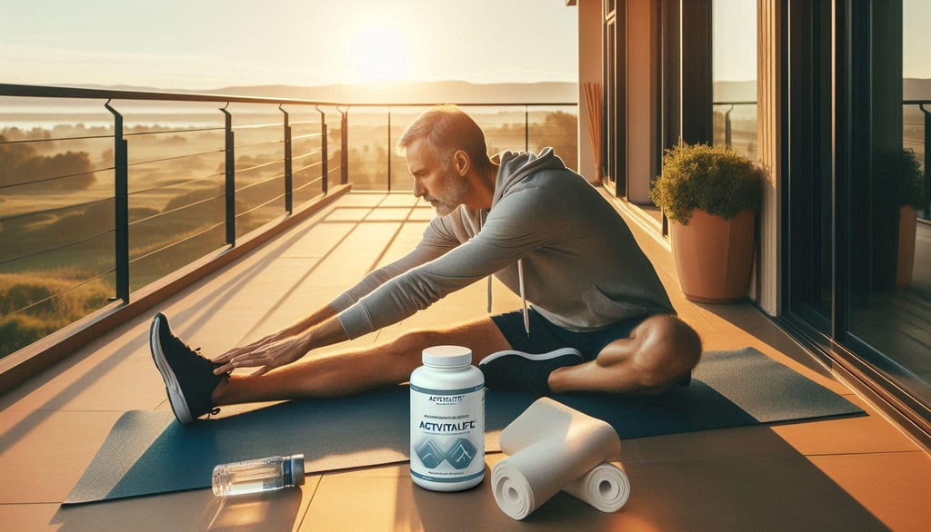 best supplement for bones