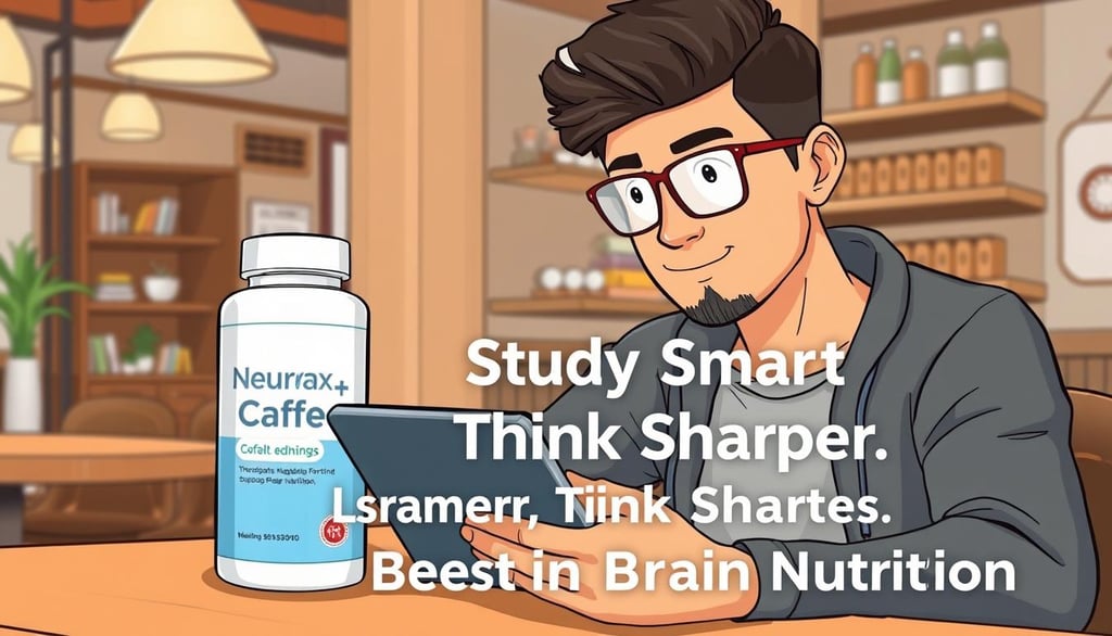 brain supplement best