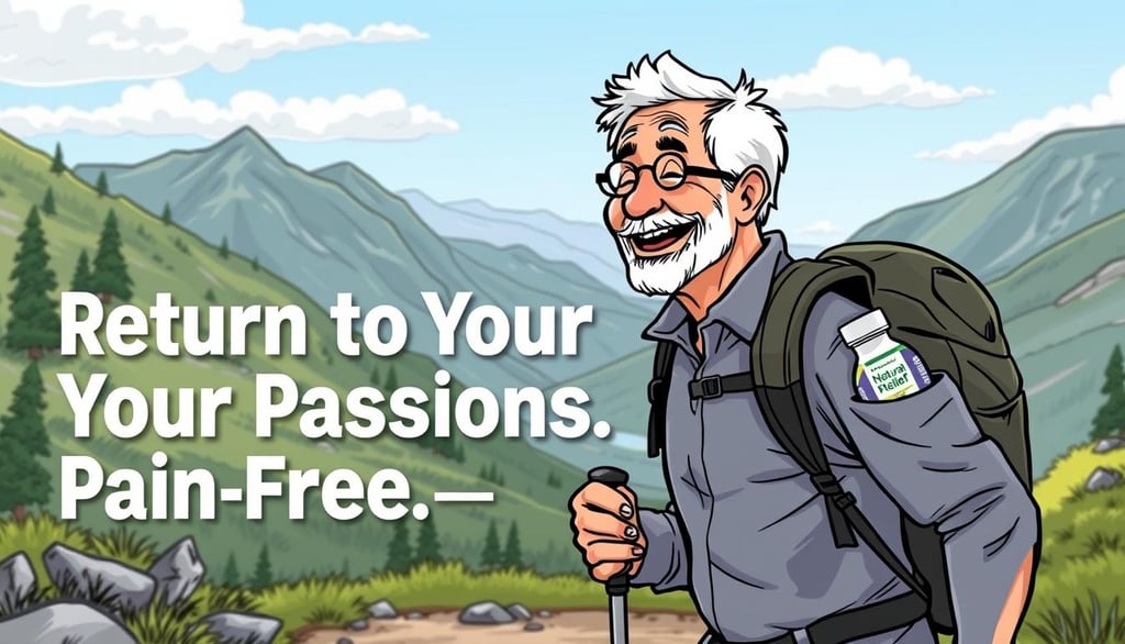 pills for joint pain relief