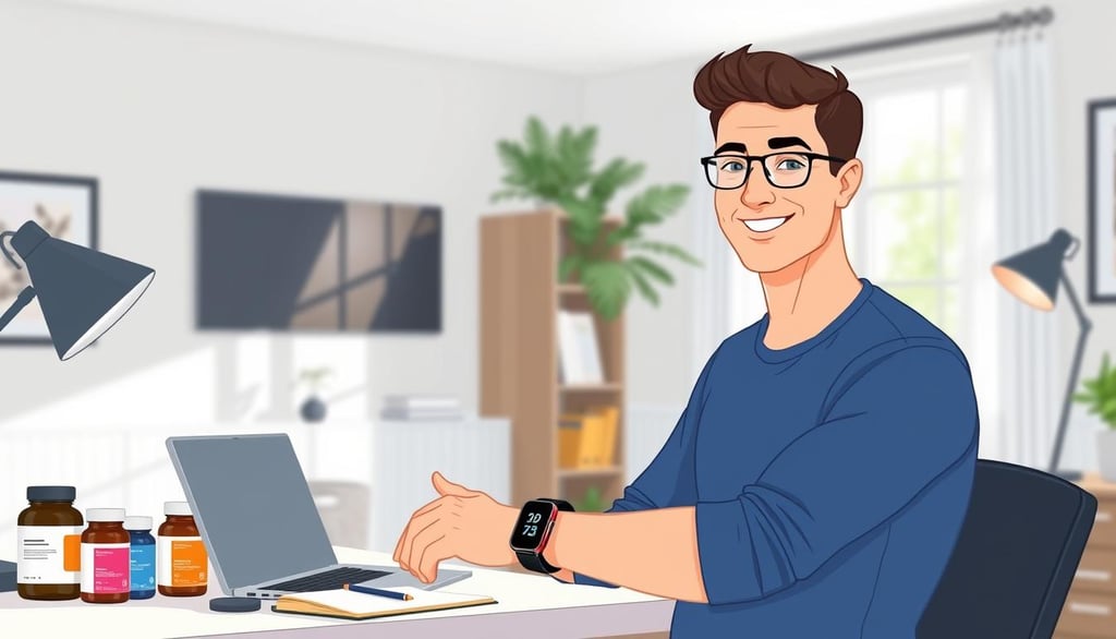 growth hormone releaser