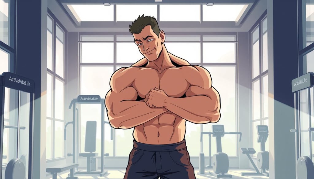 growth hormone releaser