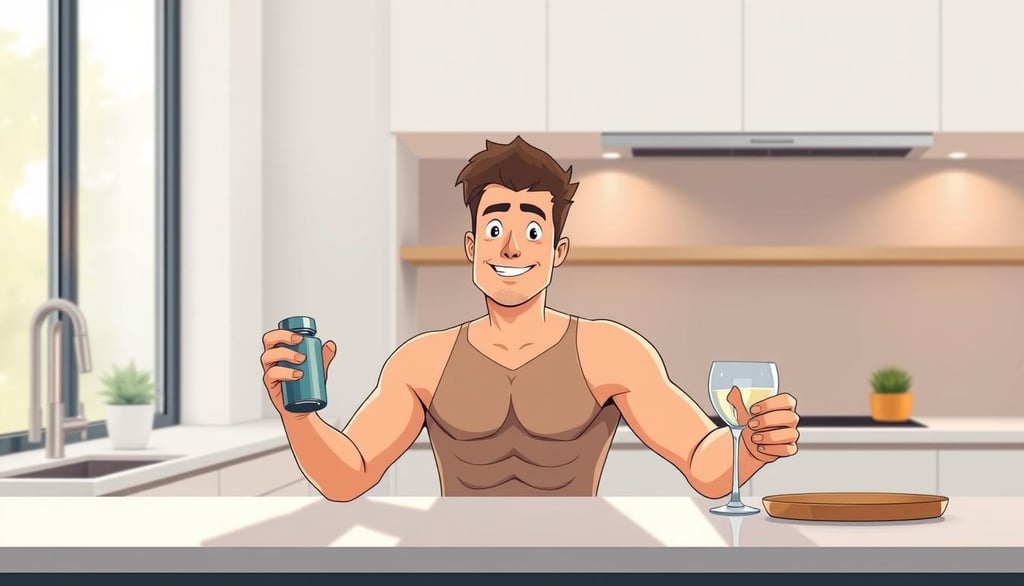 growth hormone releaser