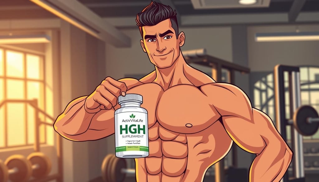 best hgh
