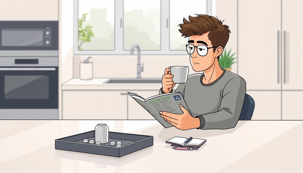 what is a nootropic supplement