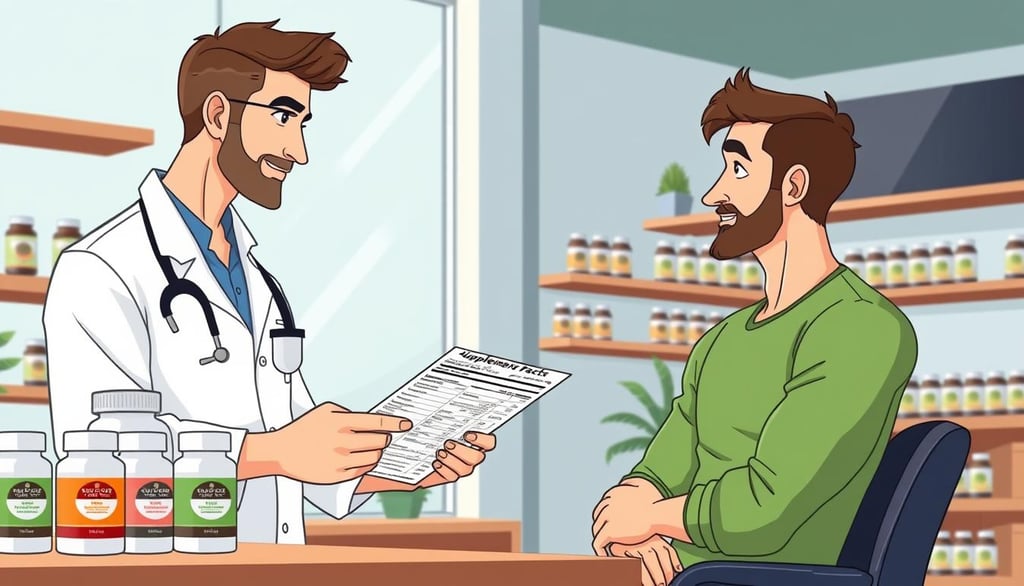 natural testosterone supplements