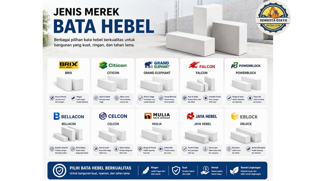 harga bata ringan hebel per kubik 2026