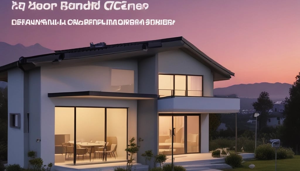 a television sitting on top of a wooden shelf