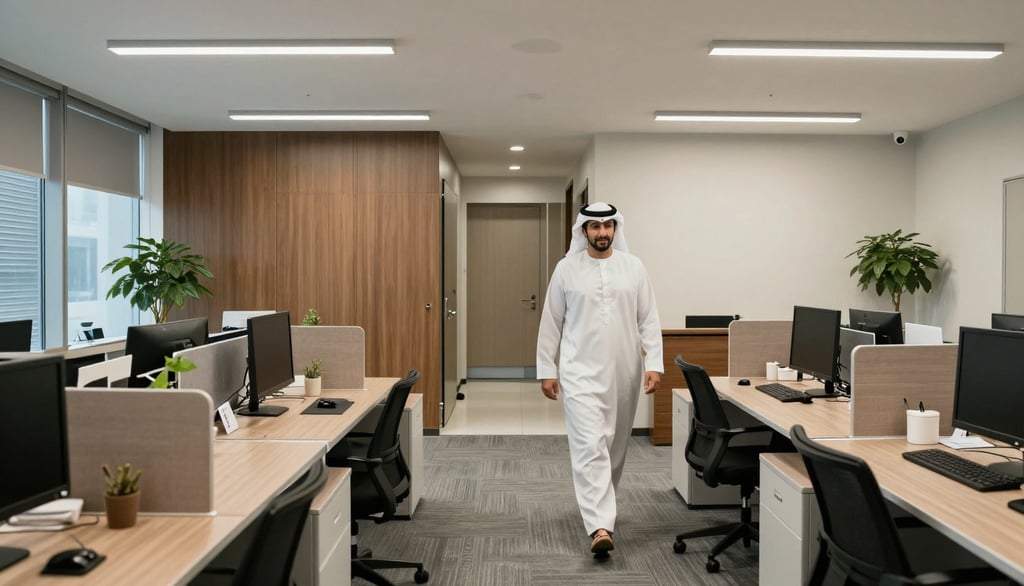 The Ultimate Guide to Choosing the Perfect Conference Table for Your Meeting Room