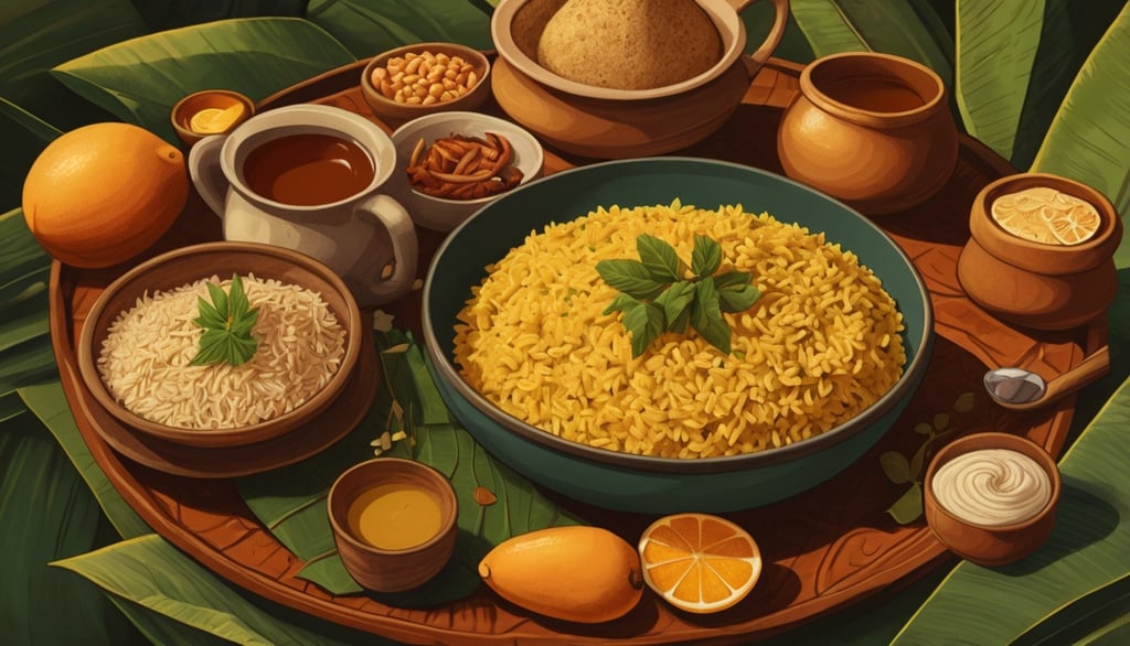 Food