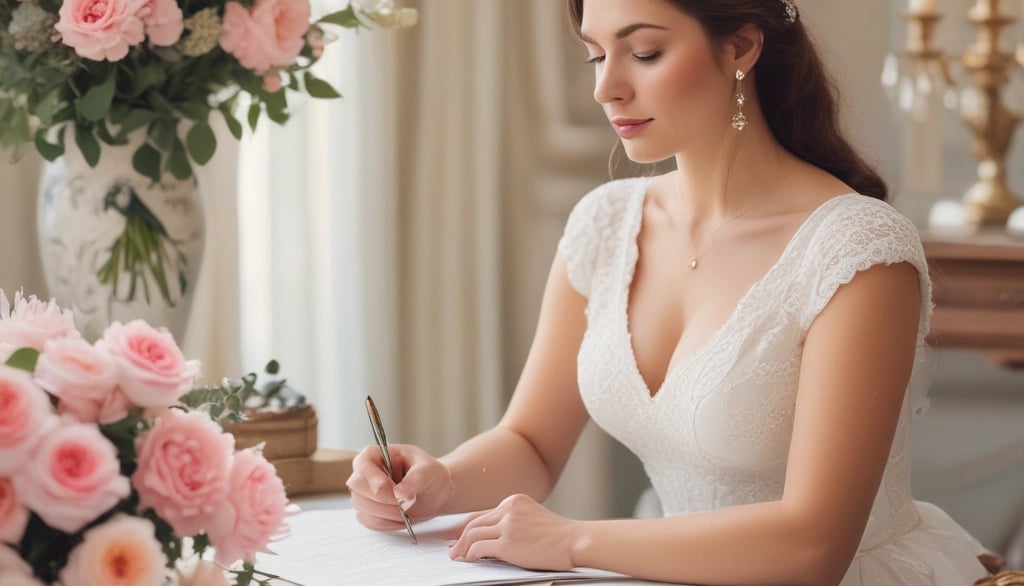 Why DIY Wedding Planning is the Way to Go