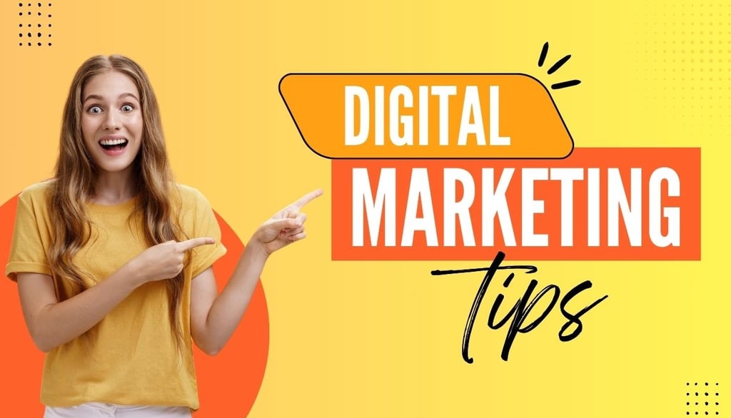 Step-by-step guide on building a successful digital marketing strategy for businesses in Dubai.