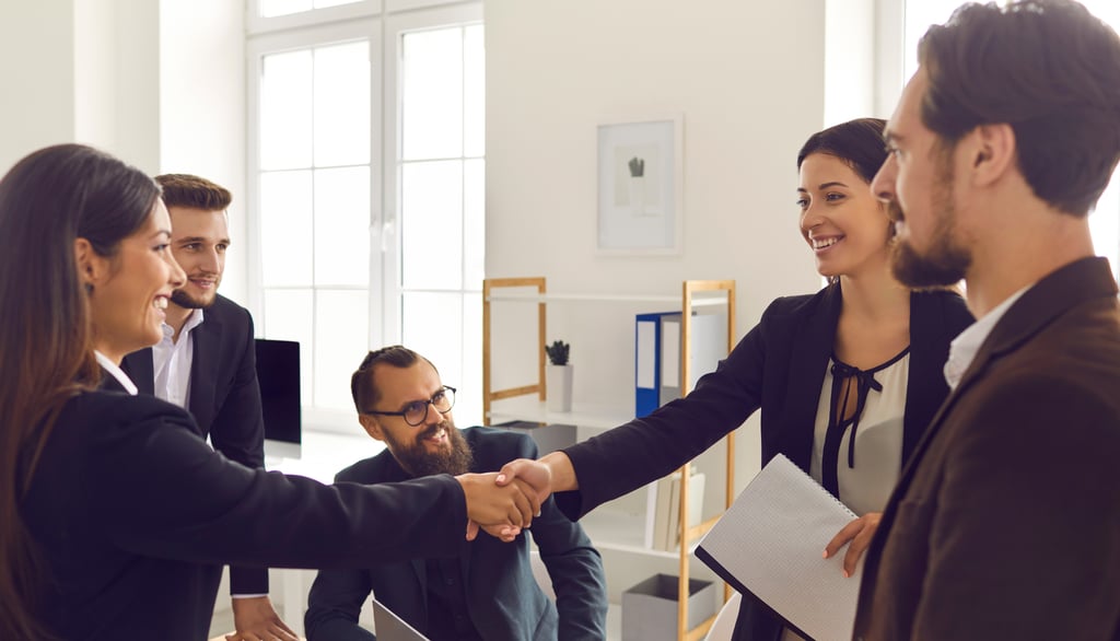 Negotiation Skills in Leadership