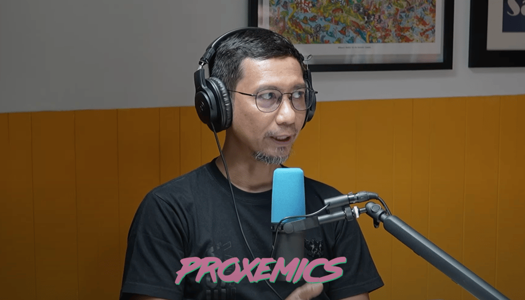 Adwi speaks on 996 work culture