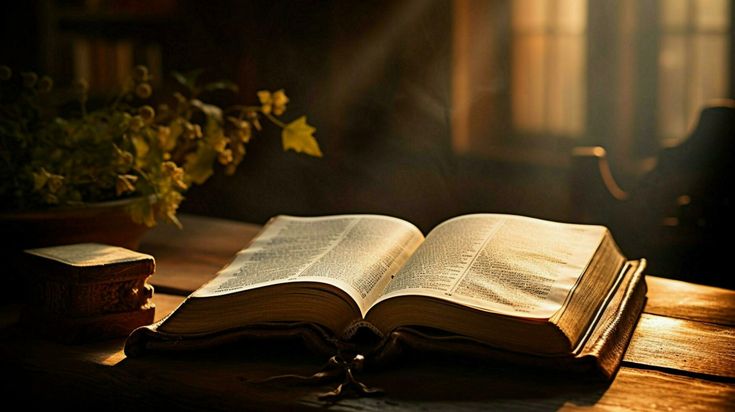 5 Common Bible Reading Mistakes
