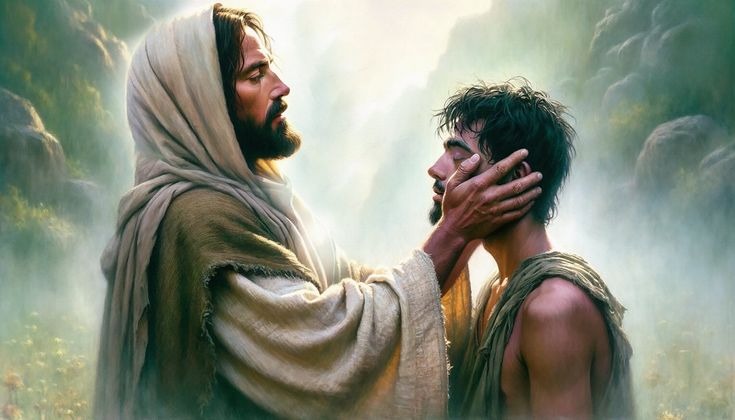 God's Comfort in Times of Isolation