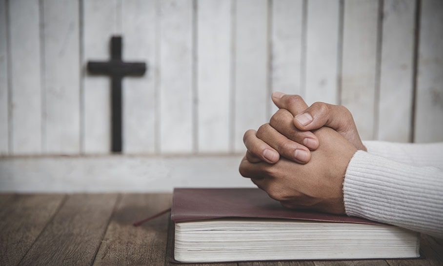7 Powerful Prayers for Spiritual Renewal at Year's End