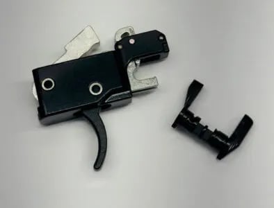 Enhanced Reset Trigger – RARE BREED FRT 15 E3