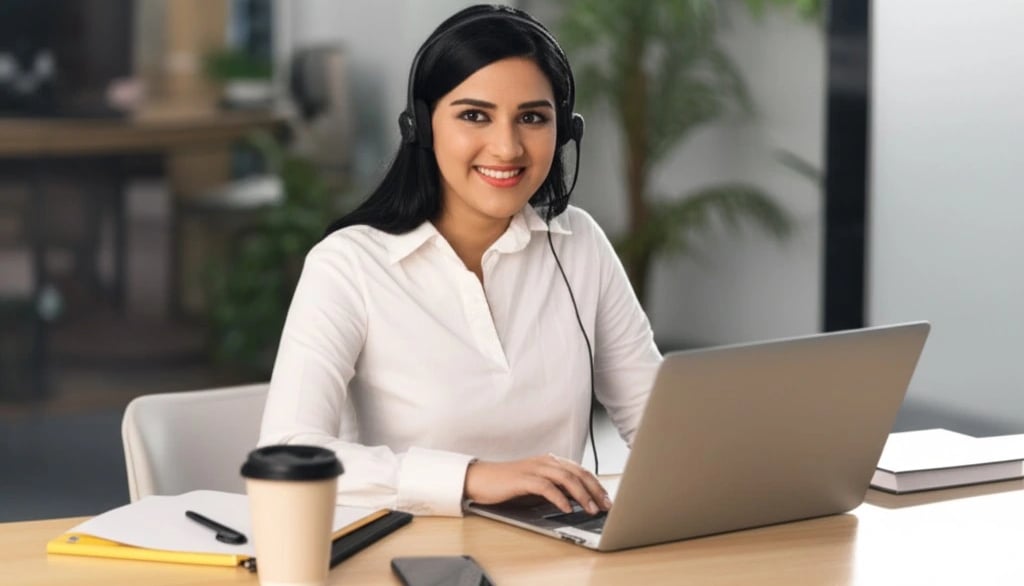 Pearson VUE as a Customer Service Associate | Hybrid & Remote Job Opportunity