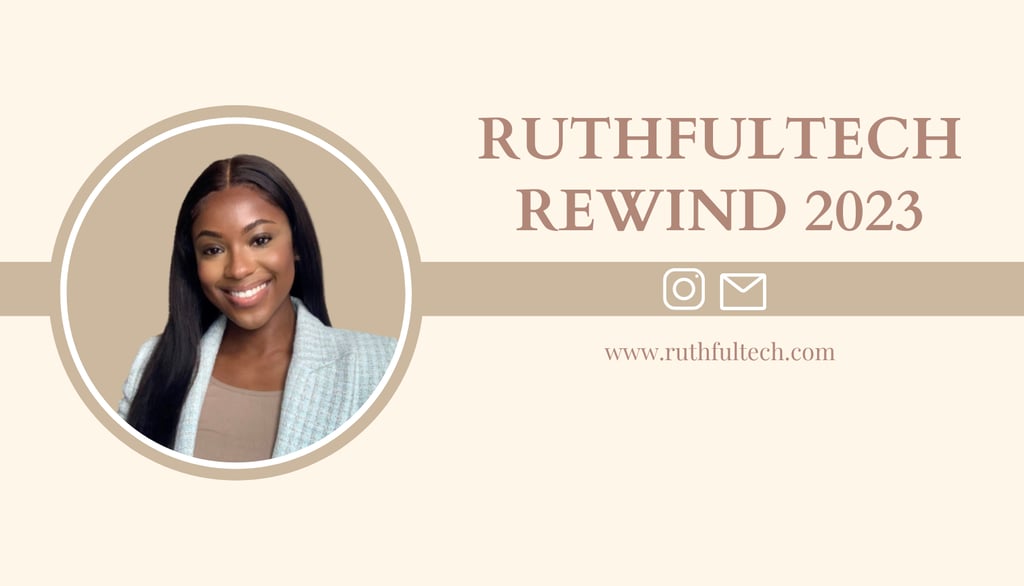 ruthfultech reqind 2023