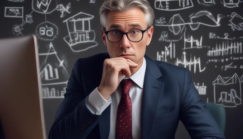 Abstract art with a pixelated, wavy texture.