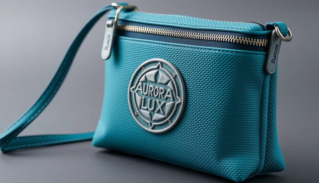 tas wanita waterproof