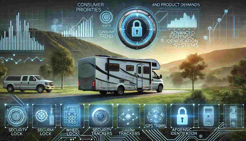 Consumer Priorities and Product Demands