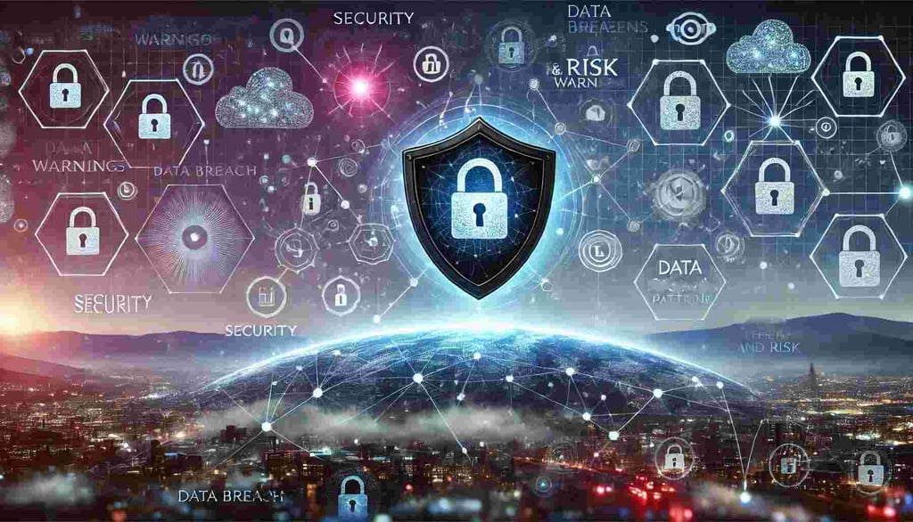 Security Patterns and Threats