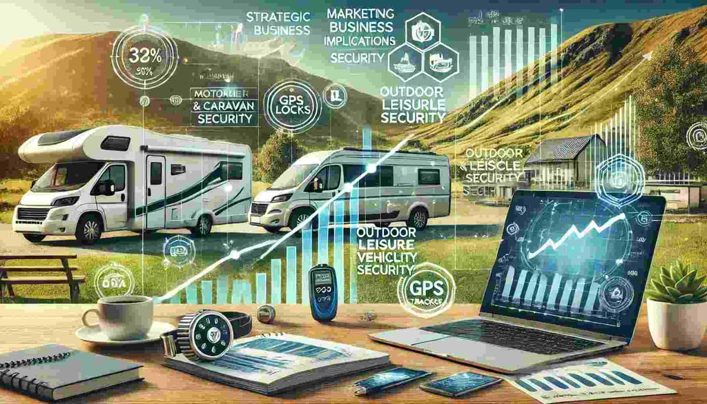 Strategic business implications for the outdoor leisure industry