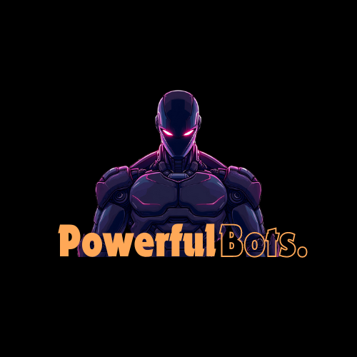 AI chatbot online with Powerful Bots