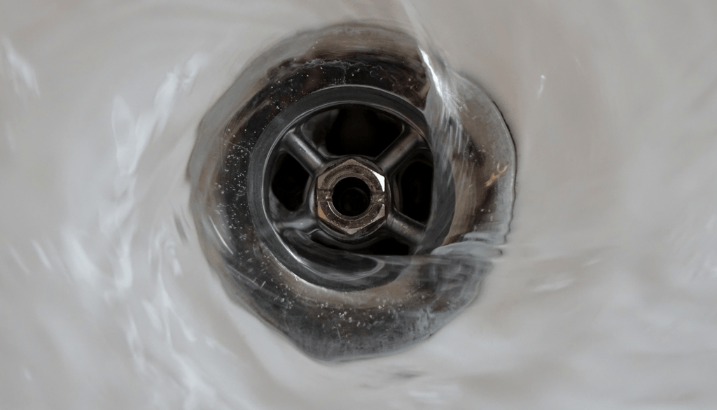  Clearing blocked drains in sinks, showers, & main sewer lines using advanced technique & equipment.