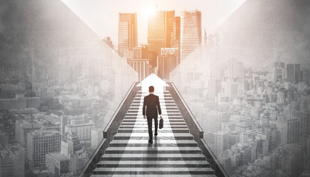 Comprehensive Legal Consulting Services
