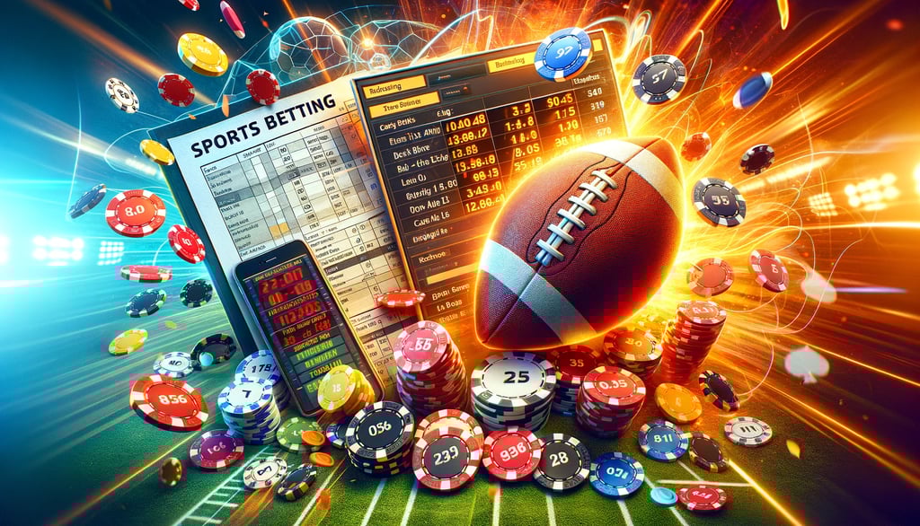 Kansas sports betting promotional offers and codes.