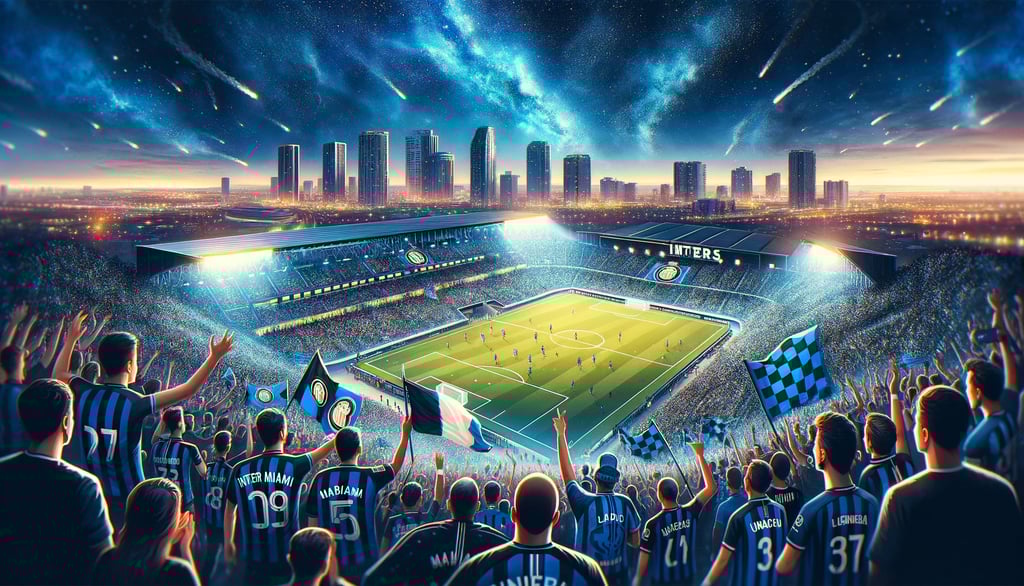 Night Match at DRV PNK Stadium