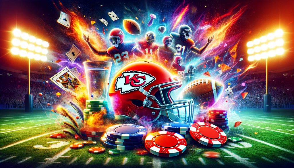 Bovada Bets in the Heart of Kansas: From NFL Scores to Stanley Cup Wins