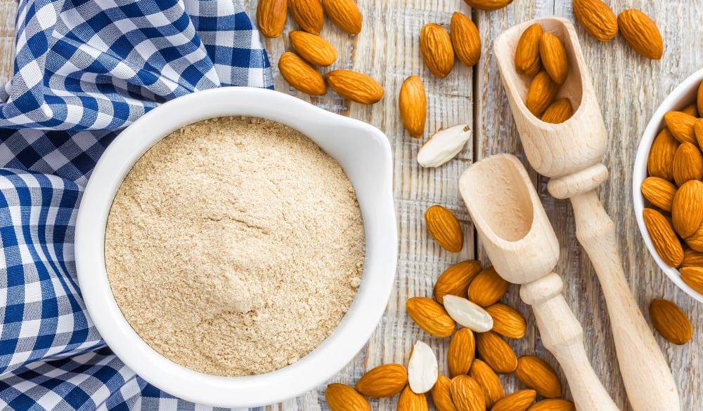 Proteína de Amêndoas: O Que É, Para Que Serve e Benefícios