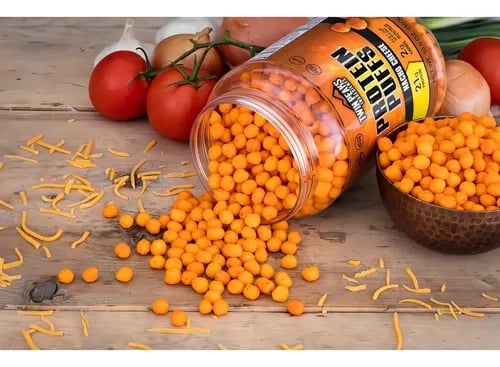 Puff de Proteína: O Que É, Para Que Serve e Benefícios